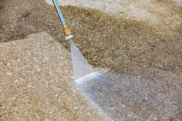 Concrete Sealing in Shady Side, MD